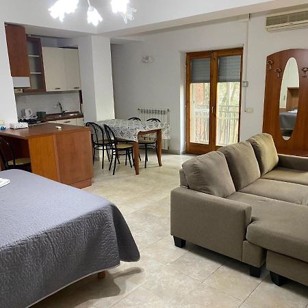 B&B Dionigi Crotone Extérieur photo