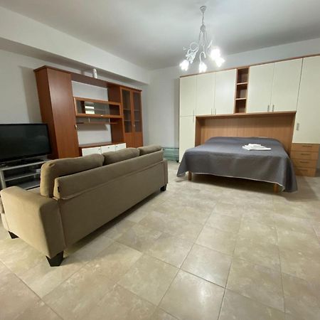 B&B Dionigi Crotone Extérieur photo