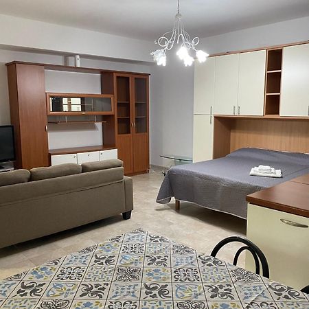 B&B Dionigi Crotone Extérieur photo