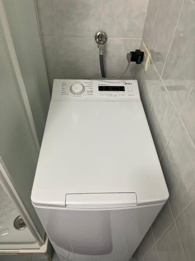 B&B Dionigi Crotone Extérieur photo