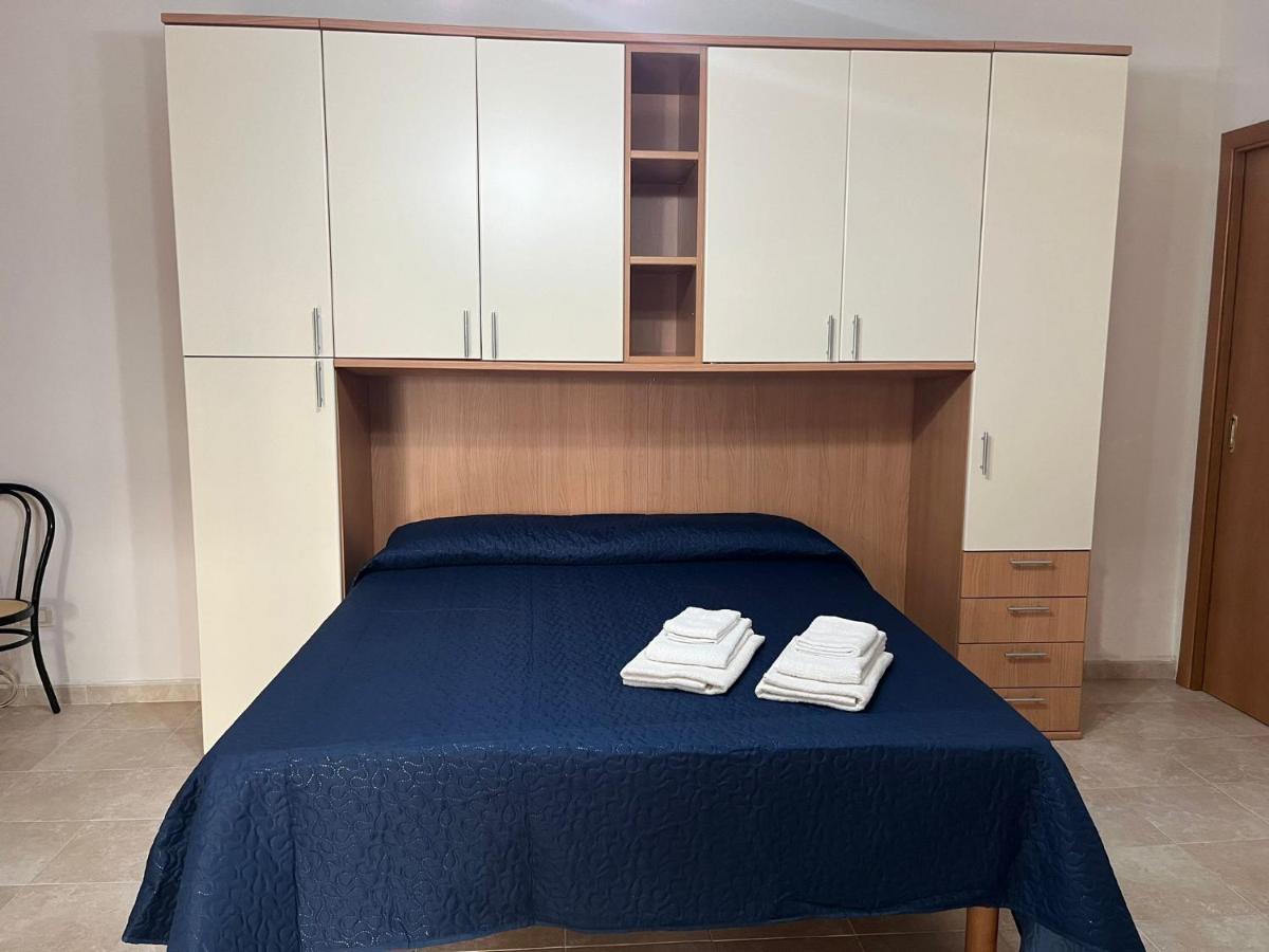 B&B Dionigi Crotone Extérieur photo