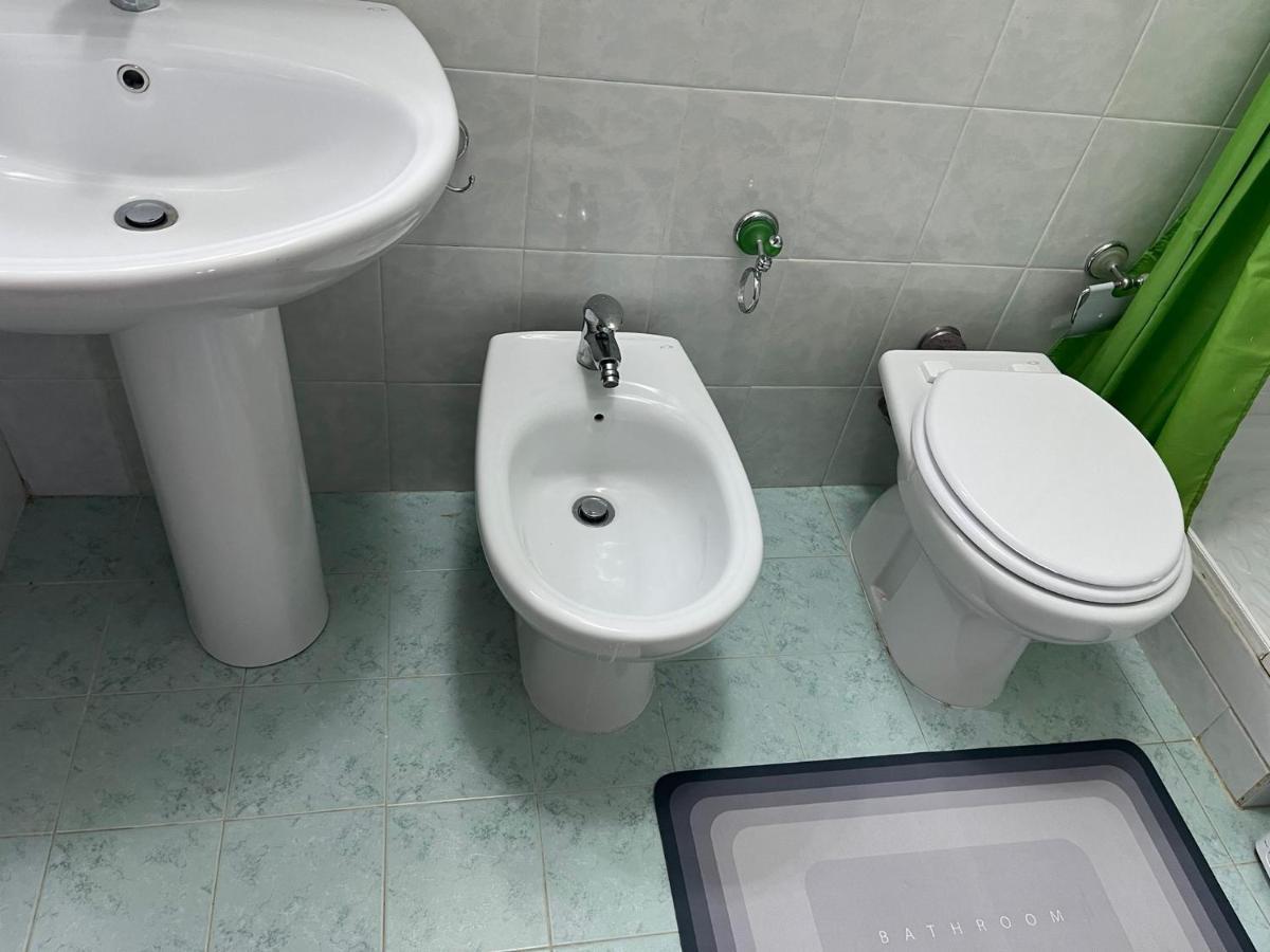 B&B Dionigi Crotone Extérieur photo