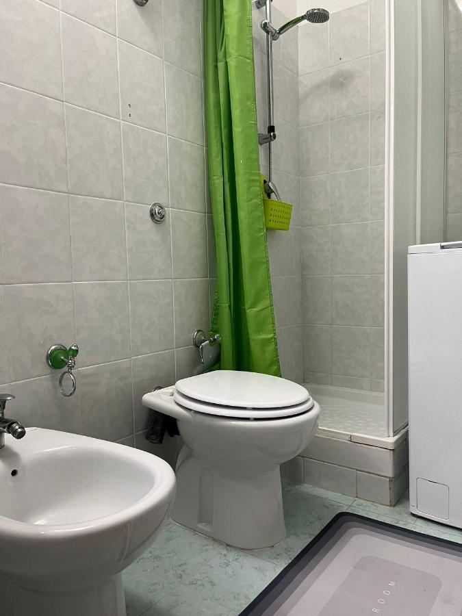 B&B Dionigi Crotone Extérieur photo