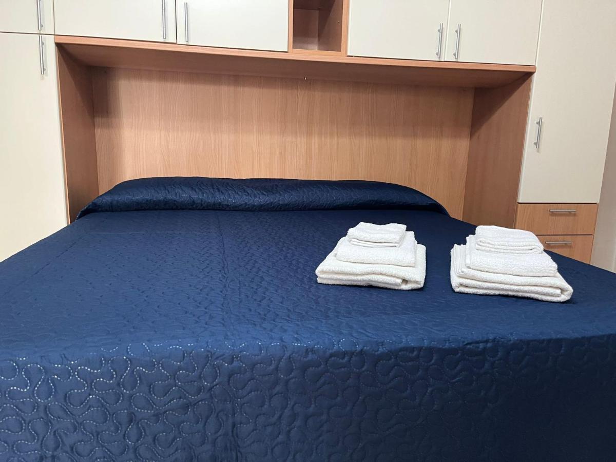 B&B Dionigi Crotone Extérieur photo