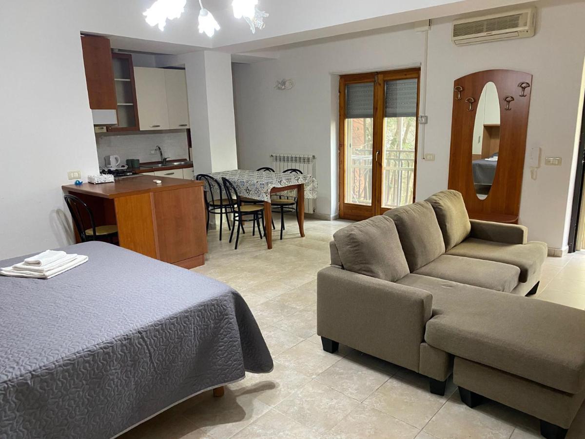 B&B Dionigi Crotone Extérieur photo