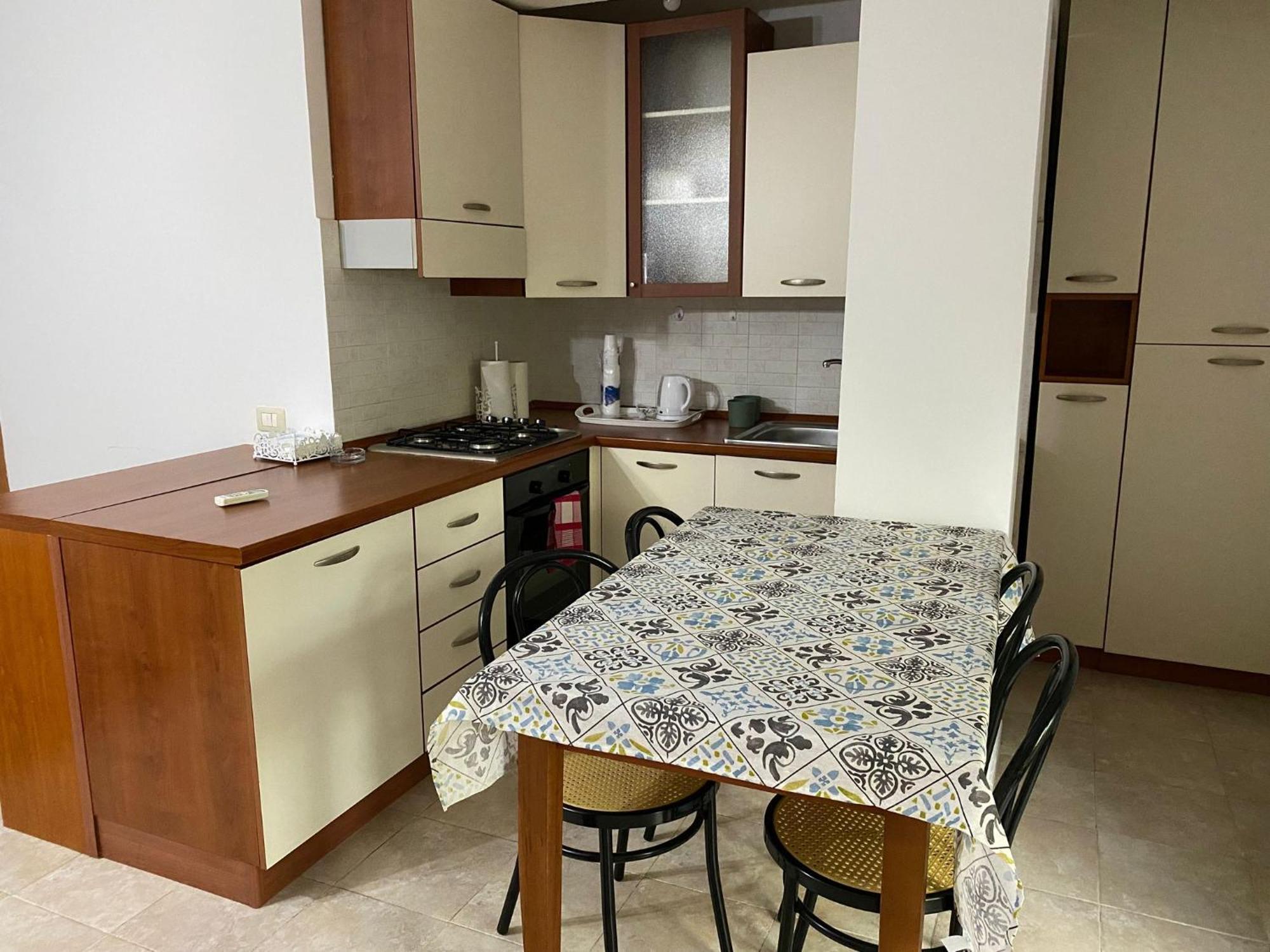 B&B Dionigi Crotone Extérieur photo
