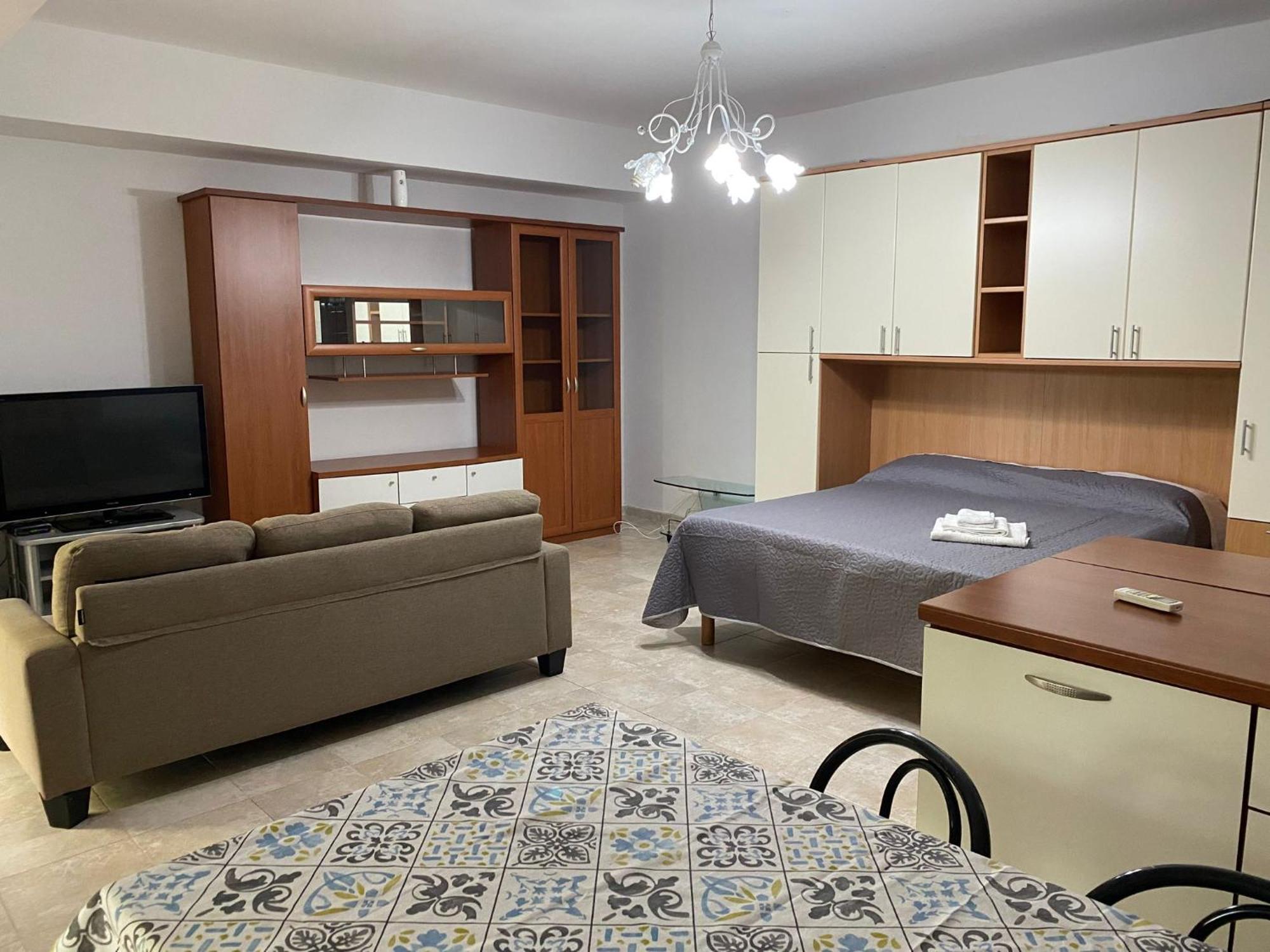 B&B Dionigi Crotone Extérieur photo