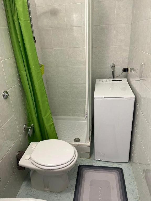 B&B Dionigi Crotone Extérieur photo